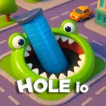 Hole.io