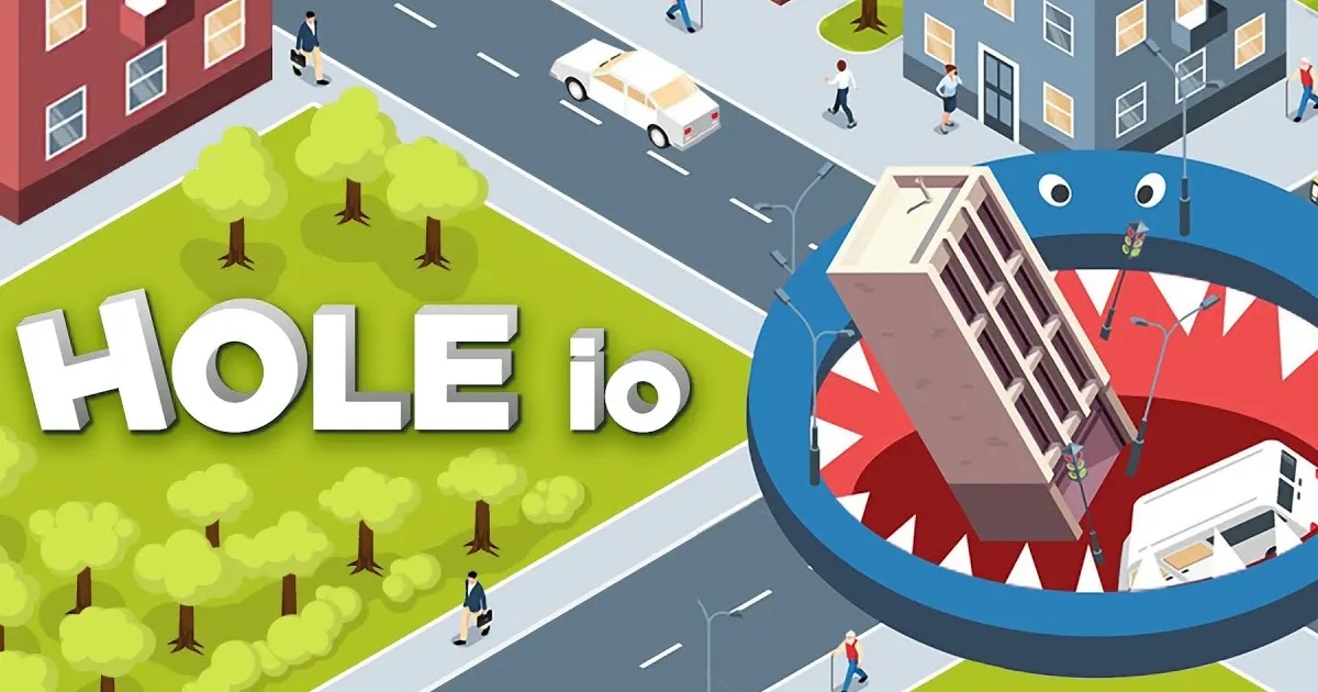 Hole.io
