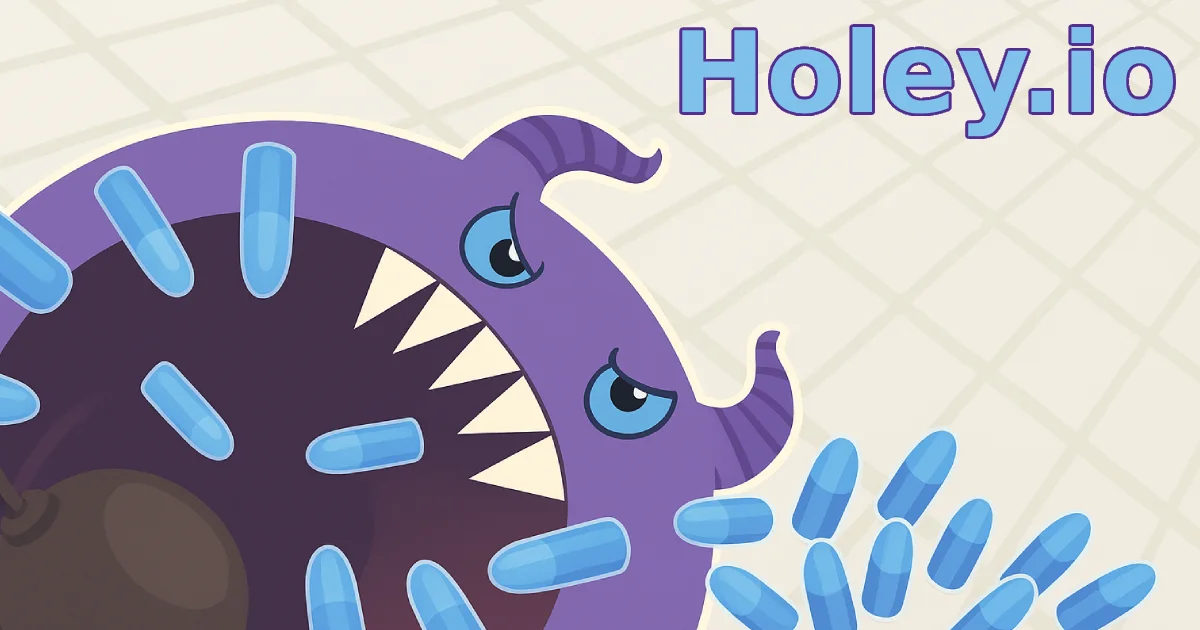 Hole.io